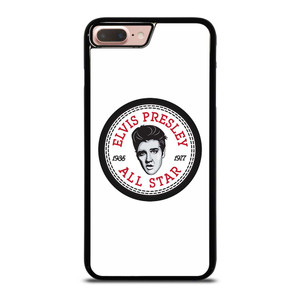 ELVIS PRESLEY CONVERSE ALL STAR iPhone 7 / 8 Plus Case Cover ELVIS PRESLEY CONVERSE ALL STAR iPhone 7 / 8 Plus Case Cover