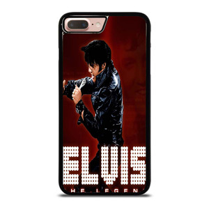 ELVIS PRESLEY THE LEGEND iPhone 7 / 8 Plus Case Cover ELVIS PRESLEY THE LEGEND iPhone 7 / 8 Plus Case Cover