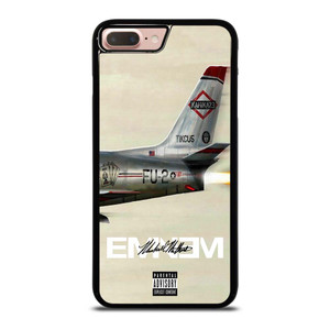 EMINEM KAMIKAZE ALBUM ART iPhone 7 / 8 Plus Case Cover