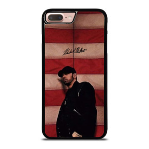 EMINEM REVIVAL ALBUM ART iPhone 7 / 8 Plus Case Cover EMINEM REVIVAL ALBUM ART iPhone 7 / 8 Plus Case Cover