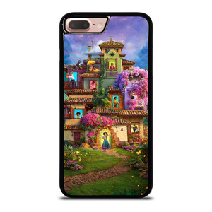 ENCANTO IRABEL MADRIGAL HOUSE iPhone 7 / 8 Plus Case Cover ENCANTO IRABEL MADRIGAL HOUSE iPhone 7 / 8 Plus Case Cover