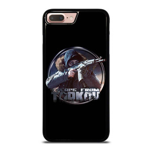 ESCAPE FROM TARKOV GAMES LOGO iPhone 7 / 8 Plus Case Cover ESCAPE FROM TARKOV GAMES LOGO iPhone 7 / 8 Plus Case Cover