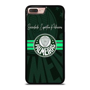 ESPORTIVO PALMEIRAS FC LOGO iPhone 7 / 8 Plus Case Cover ESPORTIVO PALMEIRAS FC LOGO iPhone 7 / 8 Plus Case Cover