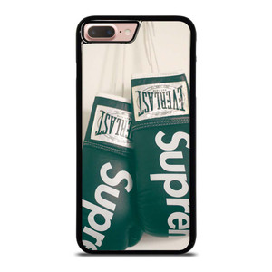 EVERLAST BOXING GLOVE SUPREME GREEN iPhone 7 / 8 Plus Case Cover EVERLAST BOXING GLOVE SUPREME GREEN iPhone 7 / 8 Plus Case Cover