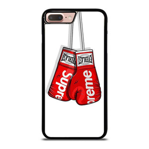 EVERLAST BOXING GLOVE SUPREME iPhone 7 / 8 Plus Case Cover EVERLAST BOXING GLOVE SUPREME iPhone 7 / 8 Plus Case Cover