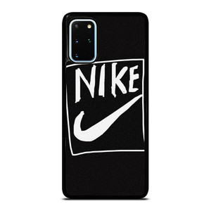 NIKE SCRIBBLE LOGO Samsung Galaxy S20 Plus Case Cover