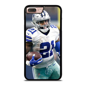 EZEKIEL ELLIOTT DALLAS COWBOY  iPhone 7 / 8 Plus Case Cover