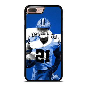 EZEKIEL ELLIOTT DALLAS COWBOY NFL iPhone 7 / 8 Plus Case Cover EZEKIEL ELLIOTT DALLAS COWBOY NFL iPhone 7 / 8 Plus Case Cover