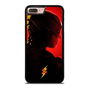 EZRA MILLER THE FLASH JUSTICE LEAGUE iPhone 7 / 8 Plus Case Cover