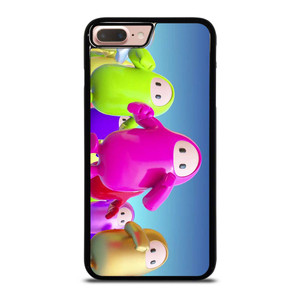 FALL GUYS GAME CHARACTER iPhone 7 / 8 Plus Case Cover FALL GUYS GAME CHARACTER iPhone 7 / 8 Plus Case Cover