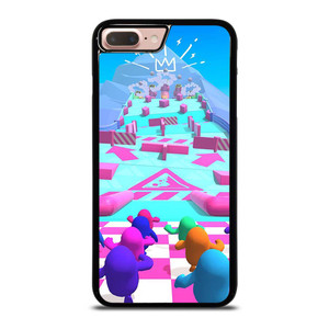 FALL GUYS ULTIMATE KNOCKOUT GAME 3 iPhone 7 / 8 Plus Case Cover