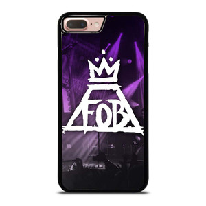 FALL OUT BOY FOB CONCERT iPhone 7 / 8 Plus Case Cover FALL OUT BOY FOB CONCERT iPhone 7 / 8 Plus Case Cover