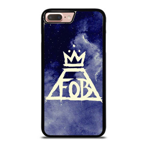 FALL OUT BOY GALAXY LOGO iPhone 7 / 8 Plus Case Cover