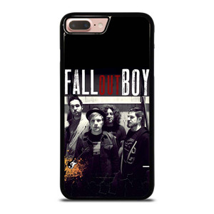 FALL OUT BOY ROCK BAND iPhone 7 / 8 Plus Case Cover