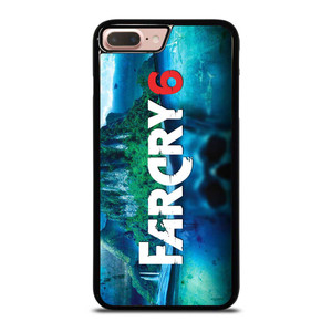 FARCRY 6 GAMES LOGO iPhone 7 / 8 Plus Case Cover