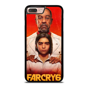 FARCRY 6 GAMES iPhone 7 / 8 Plus Case Cover