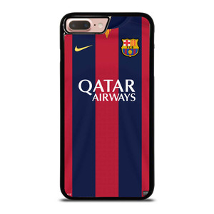 FC BARCELONA JERSEY iPhone 7 / 8 Plus Case Cover