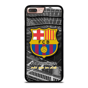 FC BARCELONA MES QUE UN CLUB iPhone 7 / 8 Plus Case Cover FC BARCELONA MES QUE UN CLUB iPhone 7 / 8 Plus Case Cover