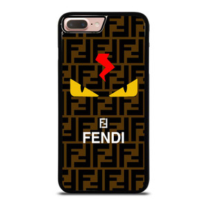 FENDI ROMA EYES LOGO 2 iPhone 7 / 8 Plus Case Cover FENDI ROMA EYES LOGO 2 iPhone 7 / 8 Plus Case Cover