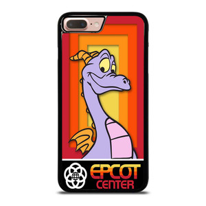 FIGMENT EPCOT CENTER DRAGON iPhone 7 / 8 Plus Case Cover FIGMENT EPCOT CENTER DRAGON iPhone 7 / 8 Plus Case Cover
