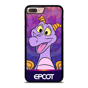 FIGMENT EPCOT DRAGON iPhone 7 / 8 Plus Case Cover