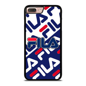 FILA SPORT LOGO COLLAGE iPhone 7 / 8 Plus Case Cover