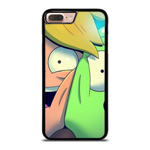 FINAL SPACE GARY AND MOONCAKE iPhone 7 / 8 Plus Case Cover FINAL SPACE GARY AND MOONCAKE iPhone 7 / 8 Plus Case Cover