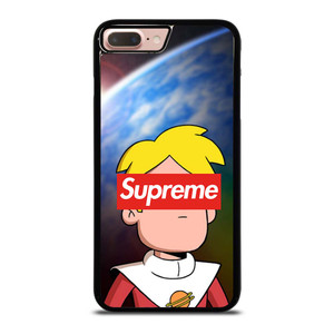 FINAL SPACE GARY SUPREME CARTOON iPhone 7 / 8 Plus Case Cover FINAL SPACE GARY SUPREME CARTOON iPhone 7 / 8 Plus Case Cover