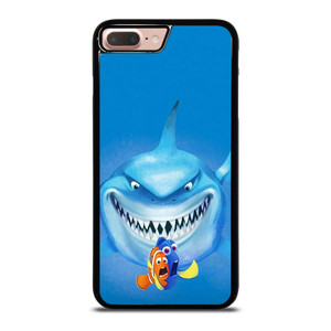 FINDING NEMO DORY SHARK CARTOON iPhone 7 / 8 Plus Case Cover