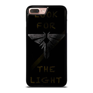 FIREFLIES THE LAST OF US SYMBOL iPhone 7 / 8 Plus Case Cover