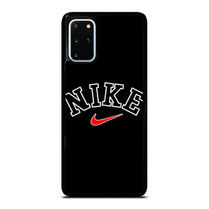 NIKE SWOOSH RED VINTAGE Samsung Galaxy S20 Plus Case Cover