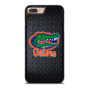 FLORIDA GATORS PLATE LOGO iPhone 7 / 8 Plus Case Cover FLORIDA GATORS PLATE LOGO iPhone 7 / 8 Plus Case Cover