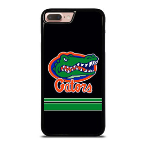 FLORIDA GATORS STRIPE LOGO iPhone 7 / 8 Plus Case Cover