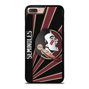 FLORIDA STATE FSU NFL LOGO iPhone 7 / 8 Plus Case Cover