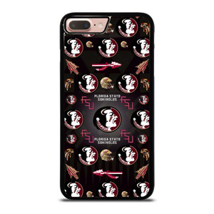 FLORIDA STATE FSU WALLPAPER iPhone 7 / 8 Plus Case Cover