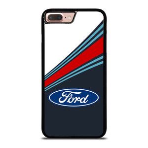 FORD FOCUS WRC RALLY 2000 LIVERY iPhone 7 / 8 Plus Case Cover FORD FOCUS WRC RALLY 2000 LIVERY iPhone 7 / 8 Plus Case Cover