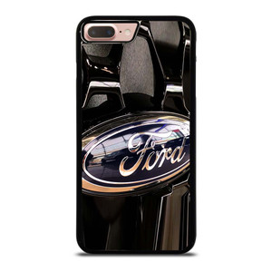 FORD GRILL CAR iPhone 7 / 8 Plus Case Cover FORD GRILL CAR iPhone 7 / 8 Plus Case Cover