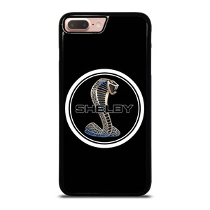 FORD MUSTANG SHELBY METAL LOGO iPhone 7 / 8 Plus Case Cover