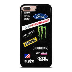 FORD PERFORMANCE CAR iPhone 7 / 8 Plus Case Cover