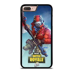 FORTNITE BATTLE ROYALE GAME iPhone 7 / 8 Plus Case Cover FORTNITE BATTLE ROYALE GAME iPhone 7 / 8 Plus Case Cover