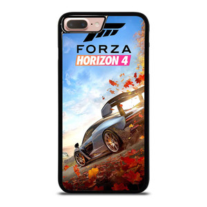 FORZA HORIZON 4 RACING GAME iPhone 7 / 8 Plus Case Cover FORZA HORIZON 4 RACING GAME iPhone 7 / 8 Plus Case Cover