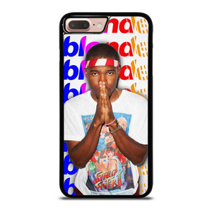 FRANK OCEAN BLONDE RAPPER iPhone 7 / 8 Plus Case Cover FRANK OCEAN BLONDE RAPPER iPhone 7 / 8 Plus Case Cover