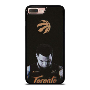 FRED VANVLEET TORONTO RAPTORS 2 iPhone 7 / 8 Plus Case Cover