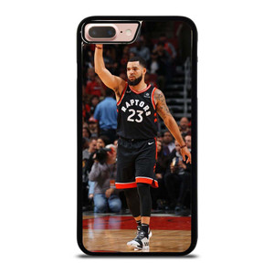 FRED VANVLEET TORONTO RAPTORS iPhone 7 / 8 Plus Case Cover FRED VANVLEET TORONTO RAPTORS iPhone 7 / 8 Plus Case Cover