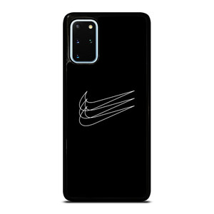 NIKE TRIPPLE SWOOSH Samsung Galaxy S20 Plus Case Cover