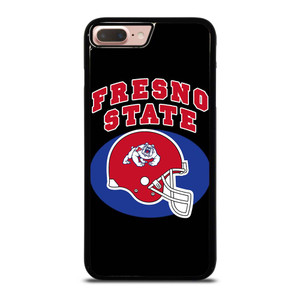 FRESNO STATE BULLDOGS LOGO iPhone 7 / 8 Plus Case Cover FRESNO STATE BULLDOGS LOGO iPhone 7 / 8 Plus Case Cover