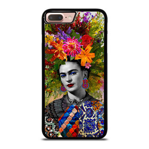 FRIDA KAHLO ART iPhone 7 / 8 Plus Case Cover
