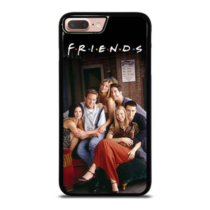 FRIENDS TV SHOW 2 iPhone 7 / 8 Plus Case Cover