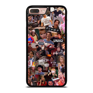 FRIENDS TV SHOW COLLAGE 2 iPhone 7 / 8 Plus Case Cover