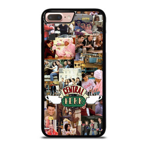 FRIENDS TV SHOW COLLAGE iPhone 7 / 8 Plus Case Cover